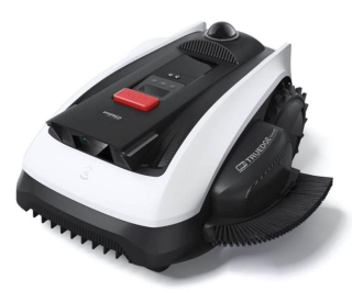 ECOVACS GOAT O1200 LiDAR PRO