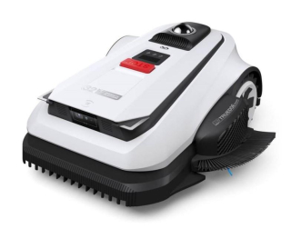 ECOVACS GOAT A1600 LiDAR PRO