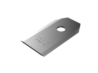 sada náhradných nožov ROBOROCK 12 ks duro