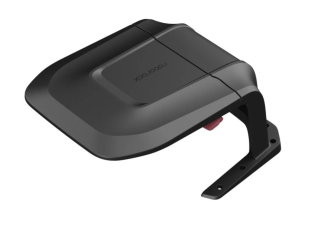 garáž ROBOROCK Matte