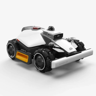 Mammotion LUBA mini 2 AWD 1500 + garáž mini zadarmo