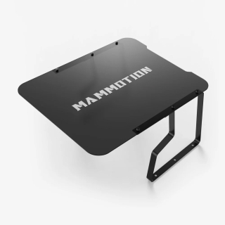 garáž Mammotion mini
