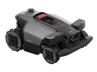 ROBOROCK RockMow Z120 LiDAR