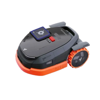 SEGWAY Navimow X390E